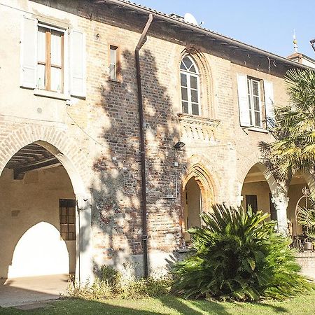 דירות מילאנו Casa Berra מראה חיצוני תמונה