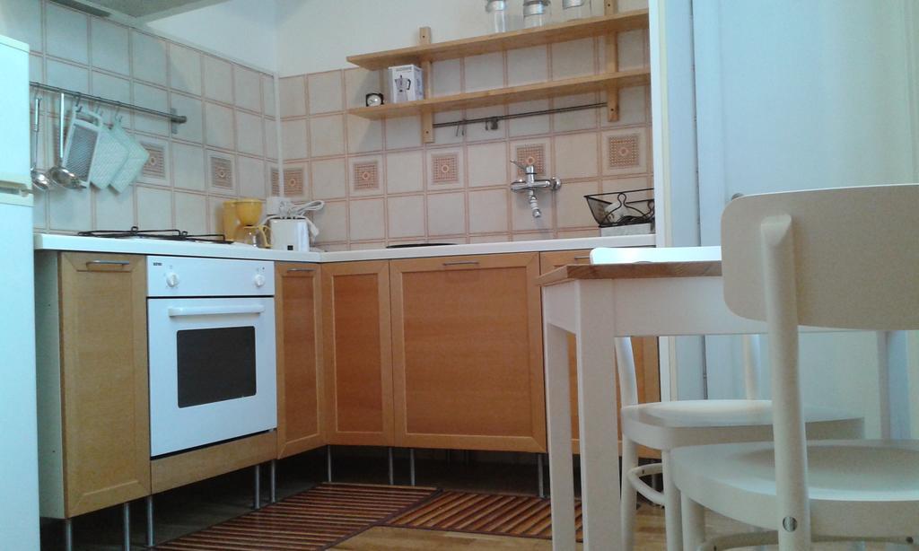 דירות מילאנו Casa Berra מראה חיצוני תמונה