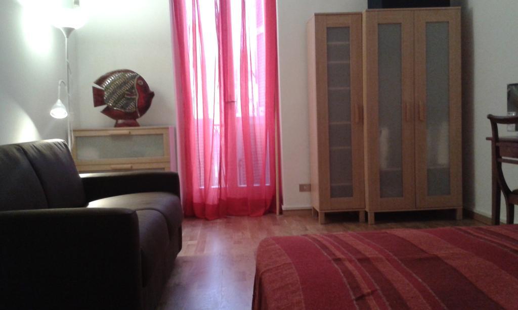 דירות מילאנו Casa Berra מראה חיצוני תמונה