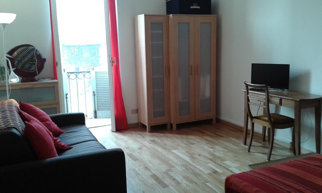 דירות מילאנו Casa Berra מראה חיצוני תמונה