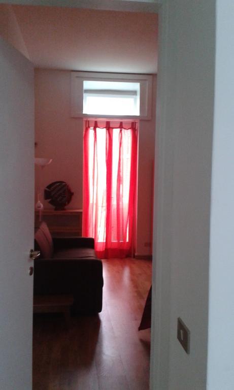 דירות מילאנו Casa Berra מראה חיצוני תמונה