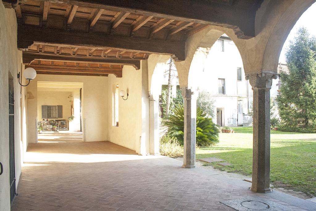 דירות מילאנו Casa Berra מראה חיצוני תמונה